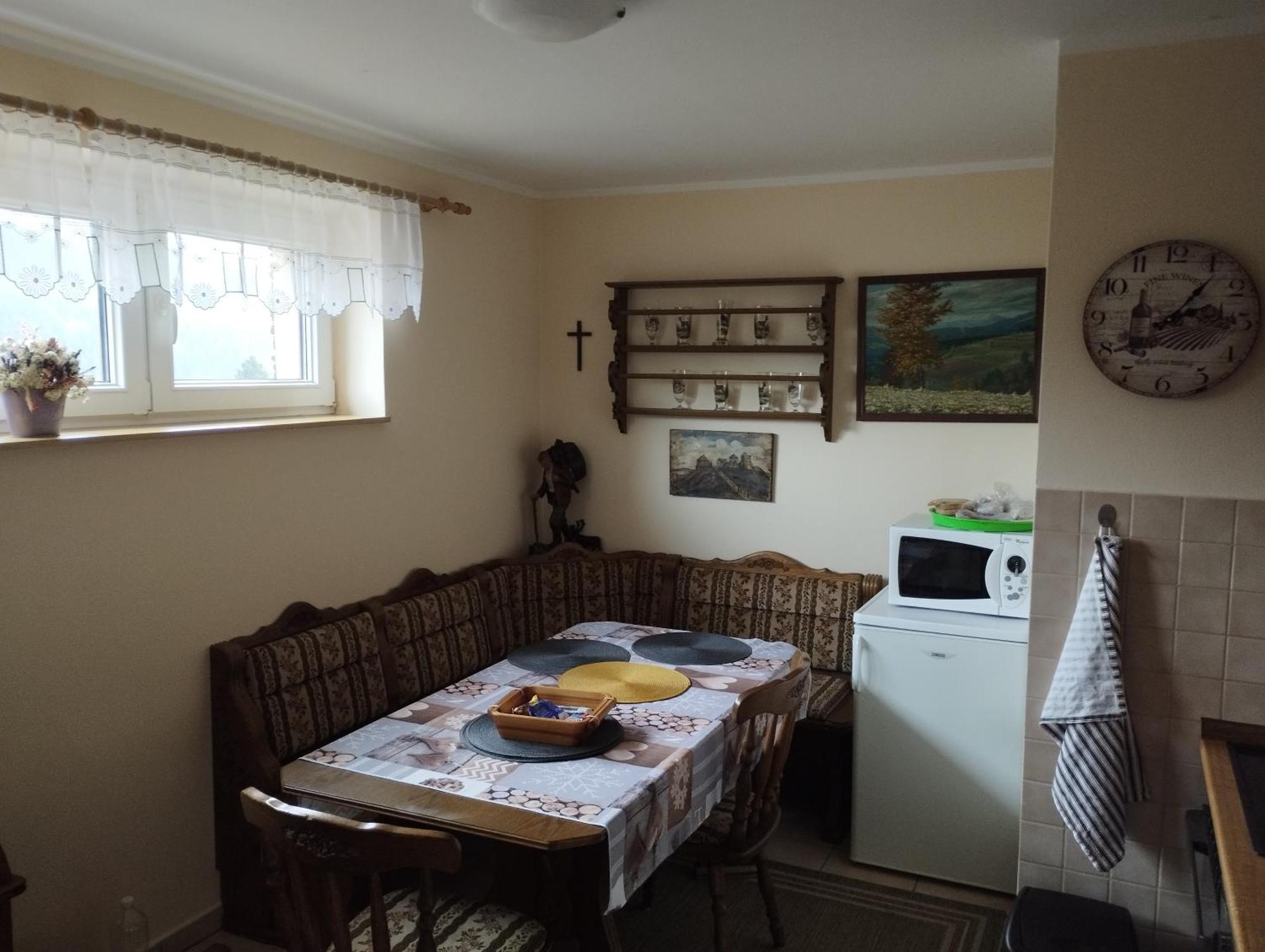 Apartment Okolo Pece Pec pod Snezkou Exterior foto